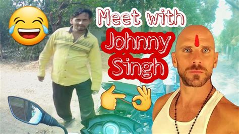 johnny singh video